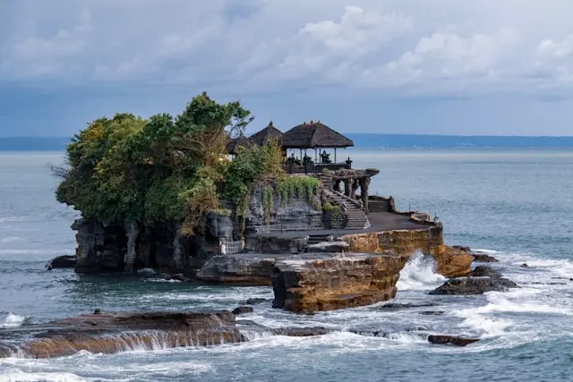 Bali Cultural & Beach Escape 3
